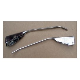 Arm of windscreen wiper - 500D/F/D Giardiniera/F Giardiniera (1960 --> 1967)