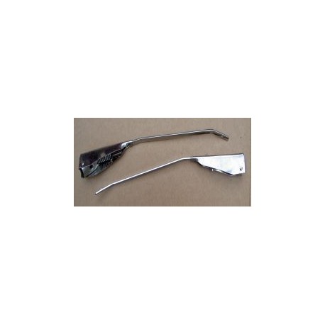 Arm of windscreen wiper - 500D/F/D Giardiniera/F Giardiniera (1960 --> 1967)