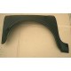 Front fender left - Fiat 500 N / D / Giardiniera