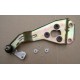 Supporto del motore del tergicristallo - 500D/D Giardiniera (1960 - 1965)