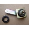 Perno con leva completo - 500D/D Giardiniera (1960 - 1965)