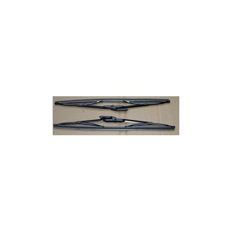 Brushes of windscreen wiper (set of 2)<br>126A/126A1/A112