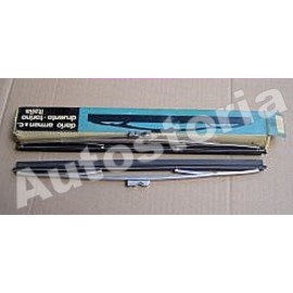 Set of windscreen wiper blades - 600/1100