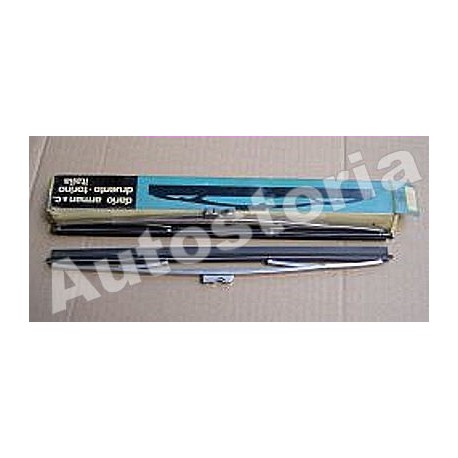 Set of windscreen wiper blades - 600/1100