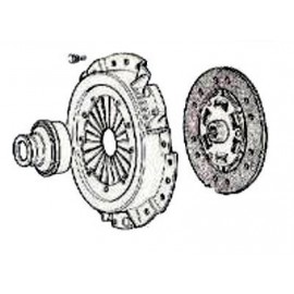 Clutch kit - Fiat 124 / 125 / 131 / 132