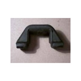 Rubber pad for the leaf spring - 500 all / 126 all