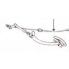 Kupplung Kabel500 R/126A/126A1 (1973 - 1988)