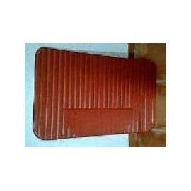 Seria panelli porte - 500 L (1968 -1972)