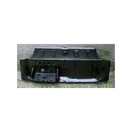 Complete battery holder covering - 500 D/F/L/R (1960 - 19