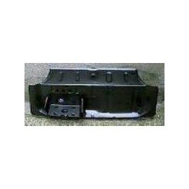 Rivestimento porta batteria completo - 500 D/F/L/R (1960 - 1975)