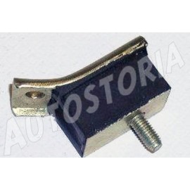 Soporte de caja de cambios - Fiat 500 todas / 126 A / 126 A1