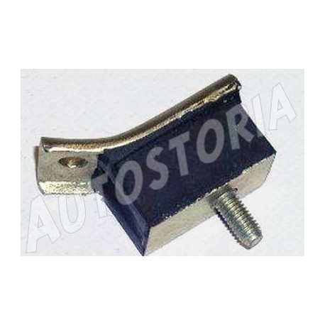 Pad for gearshift<br>Fiat 500/126