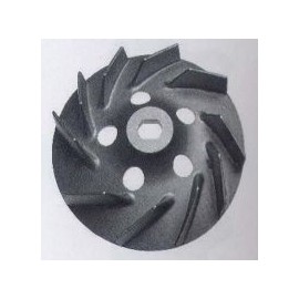 Air cooling propeller<br>500 N/D/F/L/R/126A/126A1 (1957 -->