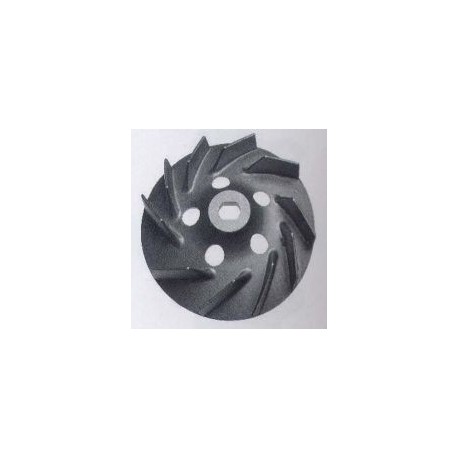 Air cooling propeller<br>500 N/D/F/L/R/126A/126A1 (1957 -->