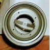 Rueda de origen - 500 F/L (1965 - 1972)