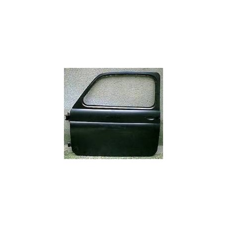 Left door - 500F/L/R (1965 --> 1975)