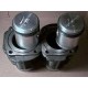 Kit chemises pistons (la paire) - 500 D/F/L (1960 --> 1972)