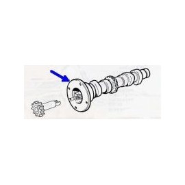 Camshaft<br>500 F/L/R/126A/126A1