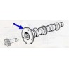 Camshaft500 F/L/R/126A/126A1