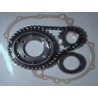 Kit chaîne de distribution - Fiat 500 toutes / 126 toutes