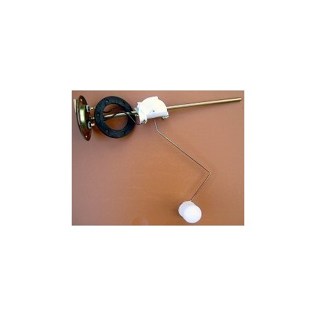 Fuel tank gauge - 600/600 D