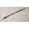 Beschleunigerkabel - A112 Alle 1978--1985 (Not Abarth)