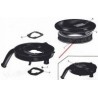 Air filter - A112 Abarth 58/70 HP
