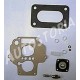 Carburetor gaskets WEBER 32DMTR - 127 Sport/A112 Abarth