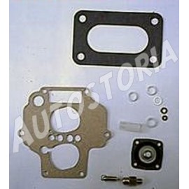 Carburetor gaskets WEBER 32DMTR - 127 Sport/A112 Abarth