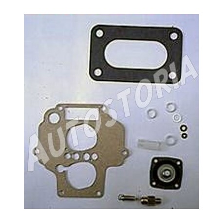 Carburetor gaskets WEBER 32DMTR - 127 Sport/A112 Abarth