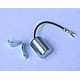 Condensateur MARELLI<br>127/128/131/132/A112