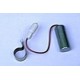 Condenser (Typify Ducellier) - 238/A112 Junior