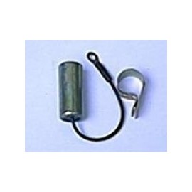 Condensateur (Type Ducelier)<br>A112 (1979 --> 1982)