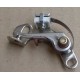 Ruptor (Tipo Marelli) - 124 Sport (1973 -- 1978) , A112 (1971 --1975) , 130 Todas