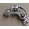 Ruptor (Tipo Marelli) - 124 Sport (1973 -- 1978) , A112 (1971 --1975) , 130 Todas