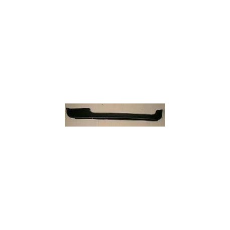 Door sill right - 500 N/D (1957 - -> 1965)