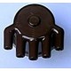 Distributor Cap (Typify Marelli)<br>A112 (1975 --> 1982)