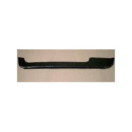 Outer sill left - Fiat 500 N / D (1957 - 1965)