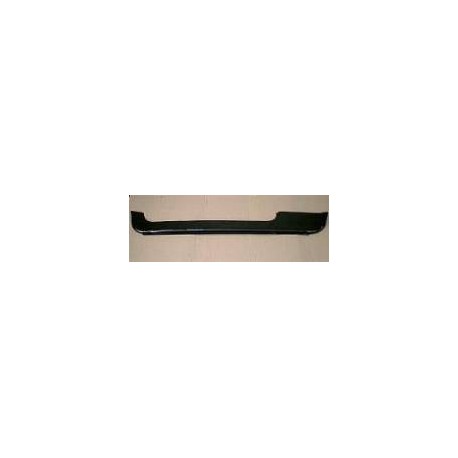 Door sill left - 500 N/D (1957 - -> 1965)