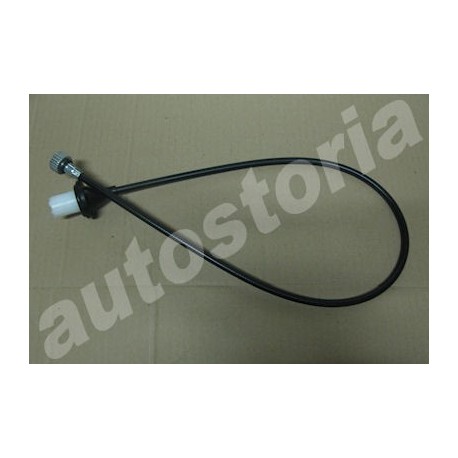 Cable cuenta kilometros - A112 todas (1977 -->1986)