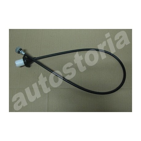 Speedometer cable - A112 all (1977 -->1986)