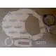 Gear box gasket (5 speeds) - A112 all , 127 all