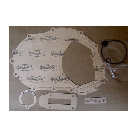 Gear box gasket (5 speeds) - A112 all , 127 all