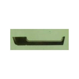 Door sill left - 500 F/L/R (1965 - 1975)