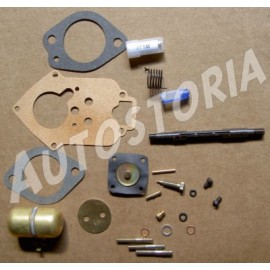 Kit de reparacion carburador WEBER 32IBA - 127/A112
