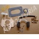 Kit de reparacion carburador WEBER 32DTMR - A112 Abarth