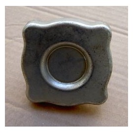 Fuel tank cap - 850 Sedan , Dino 2000 , 124 Spider AS