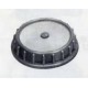 Fuel tank cap - 850 Coupe/Coupe Sport