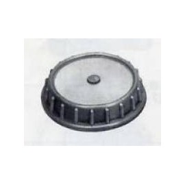 Fuel tank cap - 850 Coupe/Coupe Sport