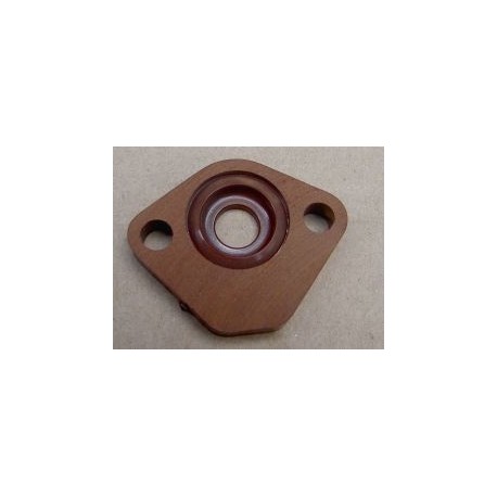 Spacer for fuel pump - 600 D 1960 -->1965